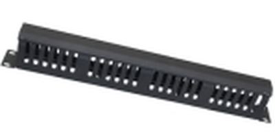Cable Management Bar 1U (24 ring)