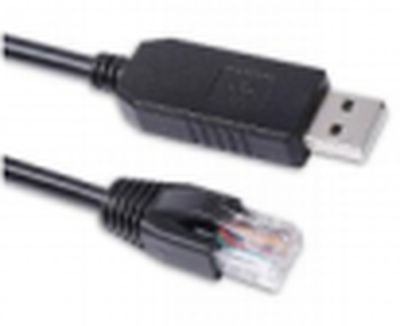 USB to RJ45 (RS485) Console Cable