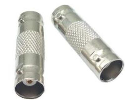 BNC Coupler (Female to Female)