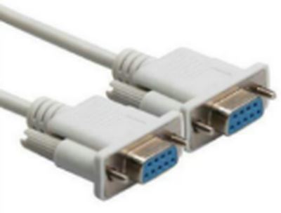 DB9 Coupler (Female to Female)