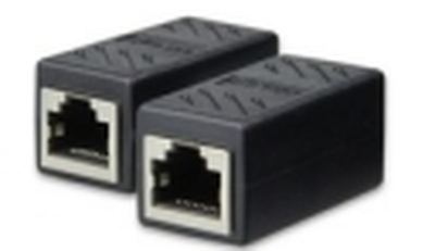 RJ45 Coupler (Female to Female)