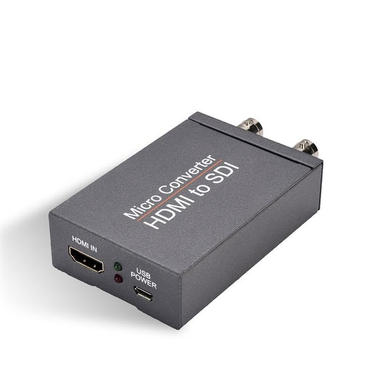 محوّل HDMI إلى SDI