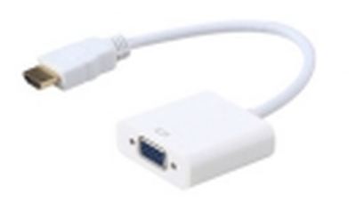 محوّل HDMI إلى VGA