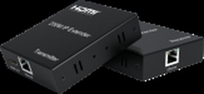 ممدد HDMI 200 متر