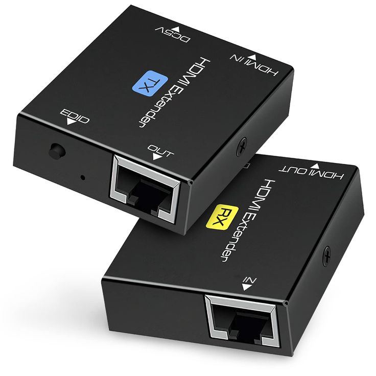 ممدد HDMI 60 متر