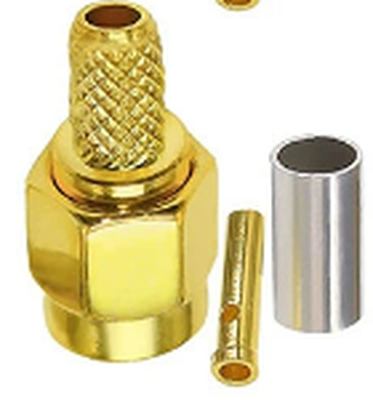 SMA Connector (Female)