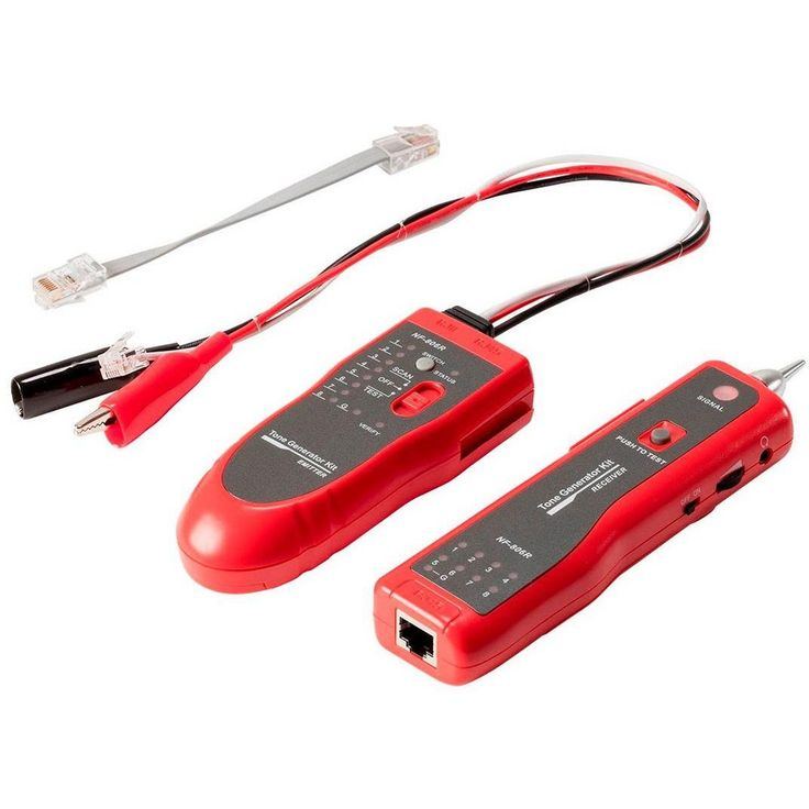 PN-T Wire Tracker