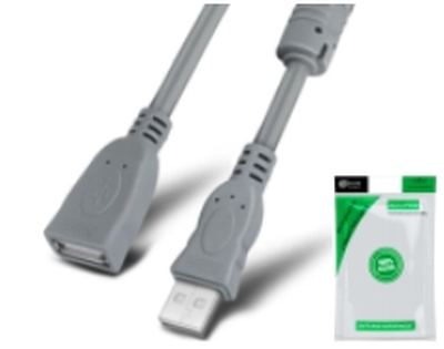 كابل تمديد USB 2.0 - 10 أمتار