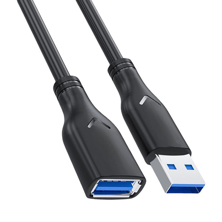 كابل تمديد USB 3.0 - 10 أمتار