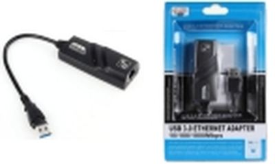محول شبكة USB 3.0