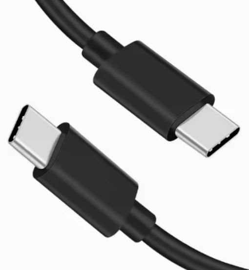 كابل USB-C إلى USB-C (3.1) - 3 أمتار